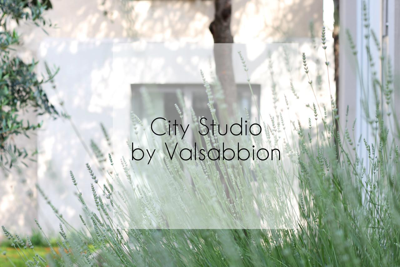Valsabbion City Studio Pula Exteriér fotografie